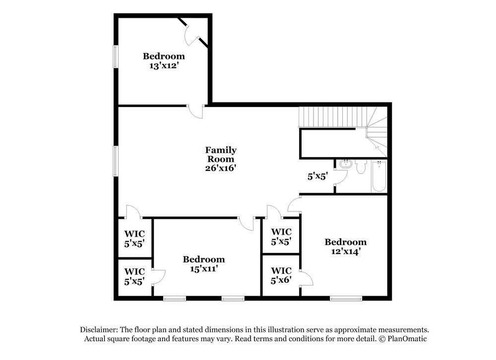 Building Photo - 6253 Jackstaff Dr