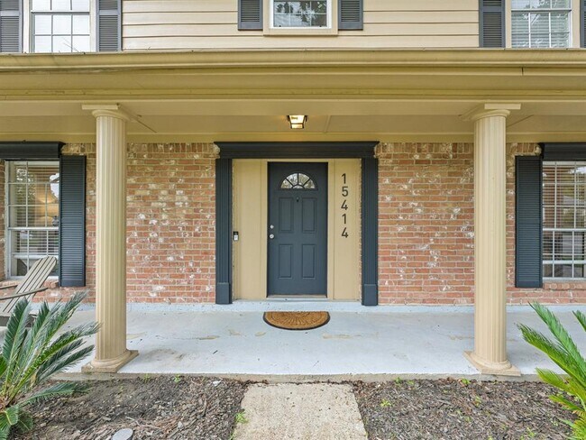 Building Photo - 15414 Lanswick Dr