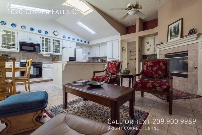 Building Photo - 1020 Copper Falls Ct