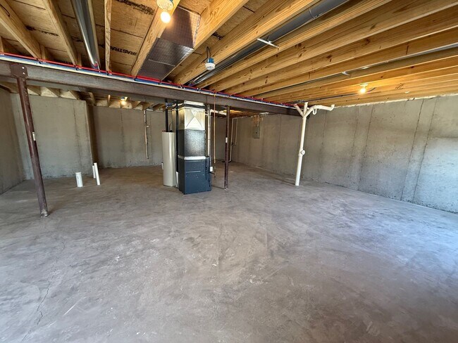 Building Photo - NEW CONSTRUCTION HOME!