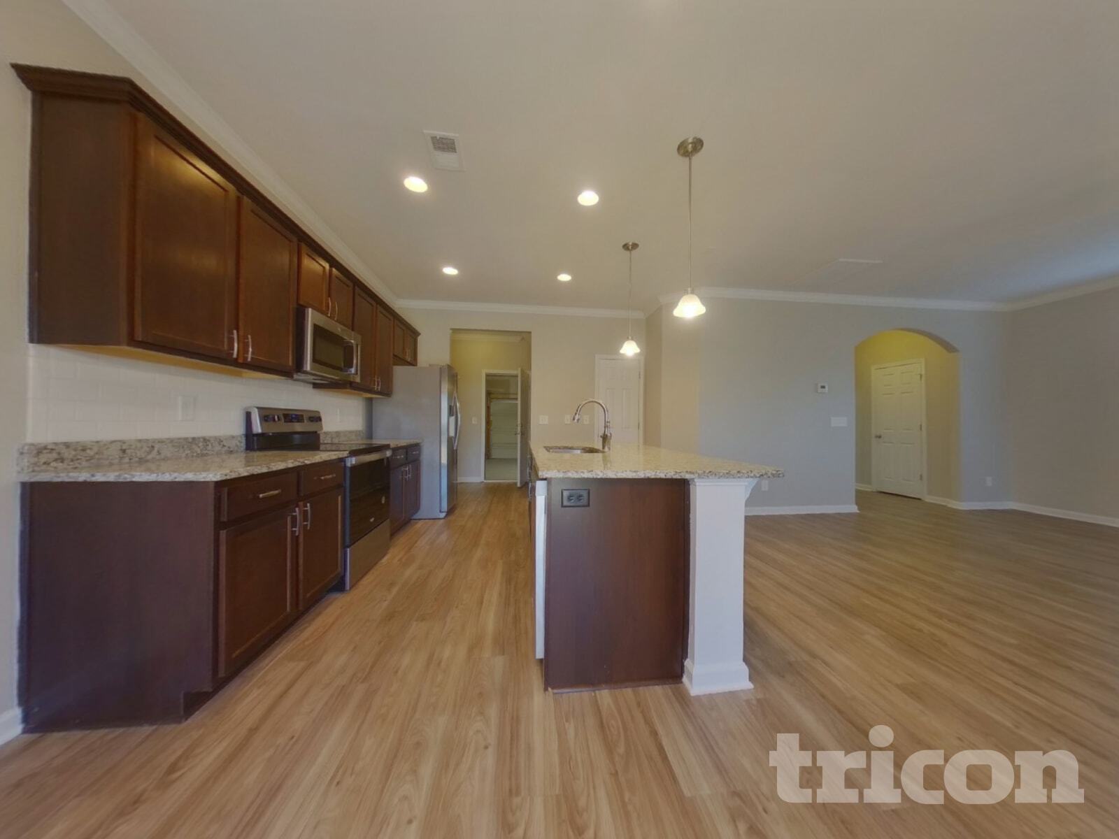 Building Photo - 260 Bonhomme Cir