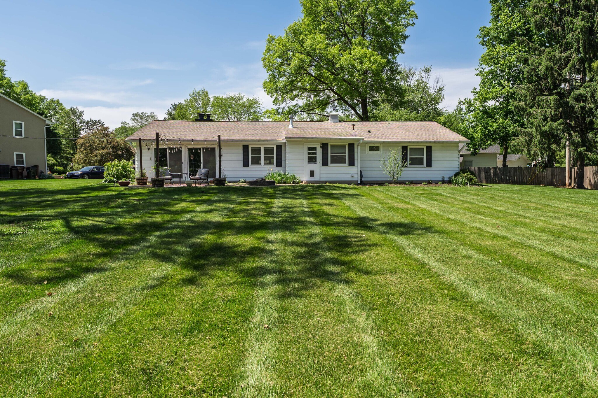 Building Photo - 6744 Merwin Pl