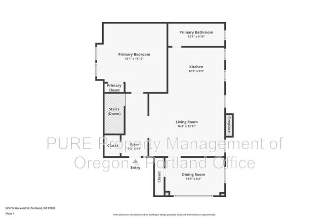 Building Photo - 5257 N Harvard St