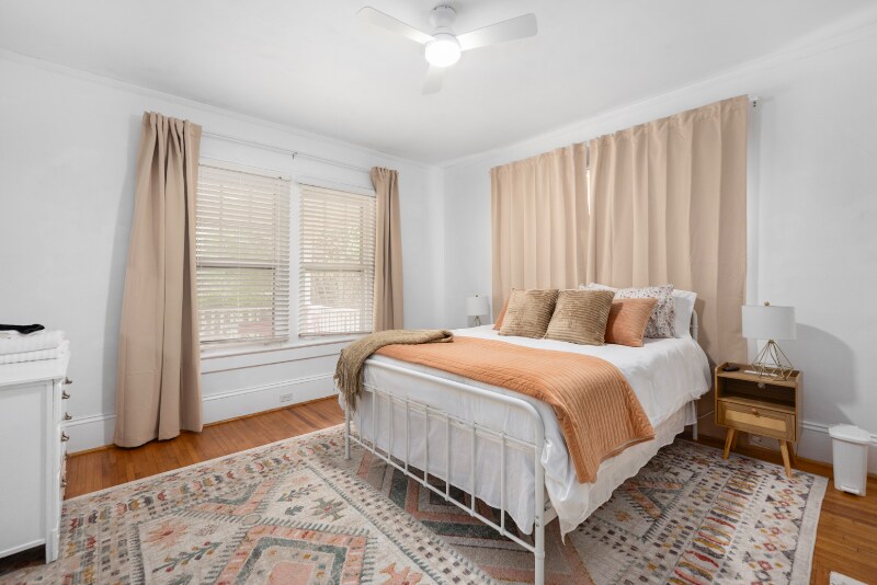 Building Photo - 2039 Lanier Ave