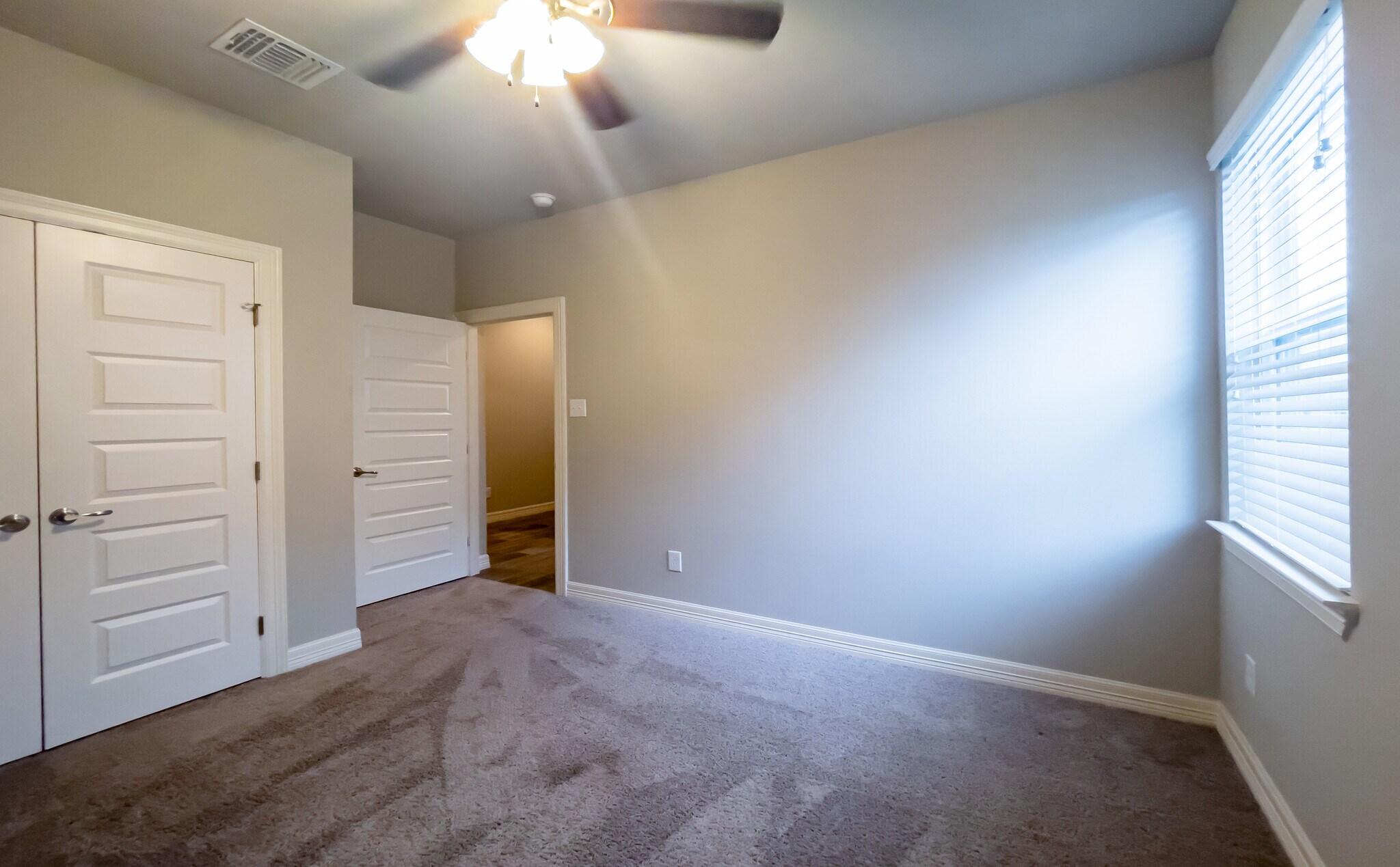 3rd Bedroom - 108 Bailey Kay