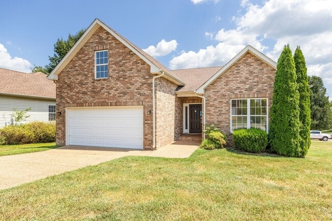 Building Photo - 4013 Kristen St