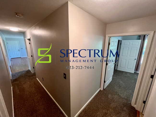 Building Photo - Now available 3 Bedroom 2 Bath Single Family Home - Morristown, TN