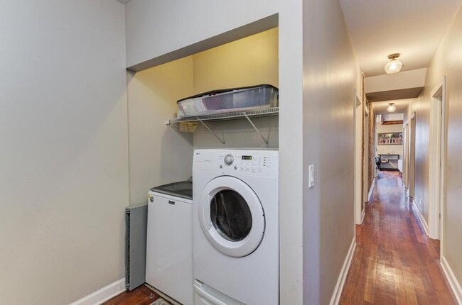 Building Photo - 6501 S Kimbark Ave