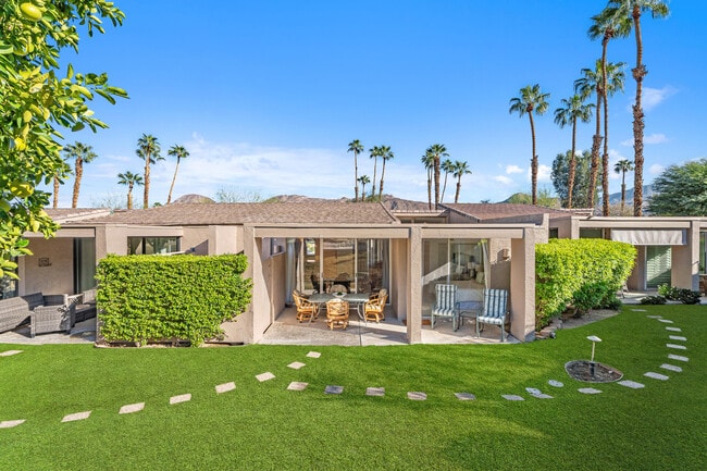 Building Photo - 48885 Mariposa Dr