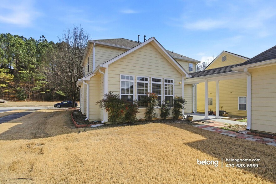 Building Photo - 505 Anglewood Trace