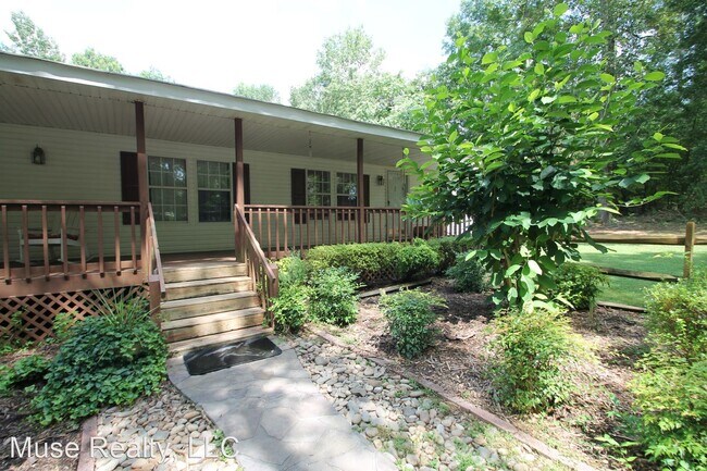 Building Photo - 4 br, 3 bath House - 3510 Dobys Bridge Road