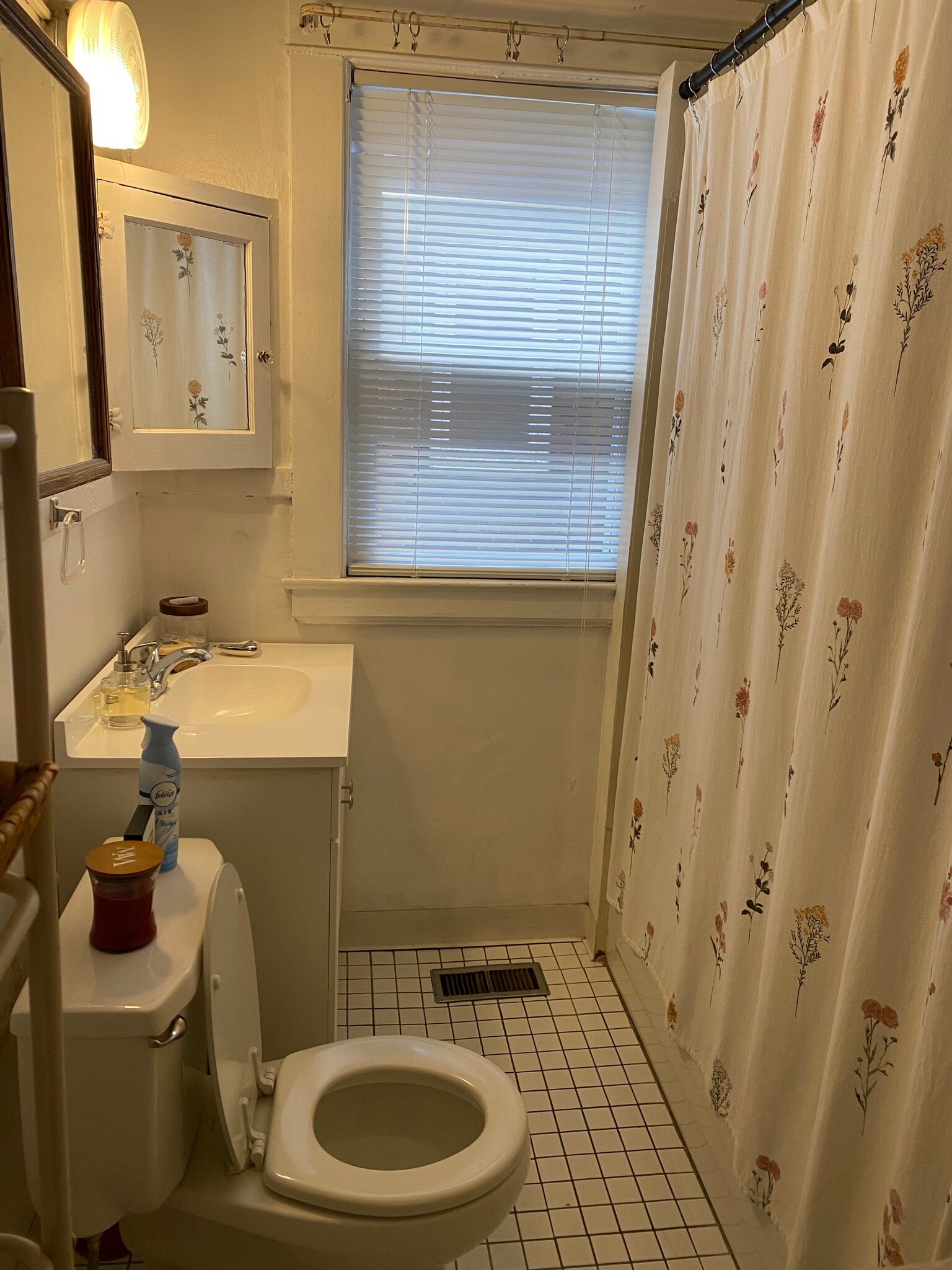 Bathroom - 2208 Murray Hill Rd