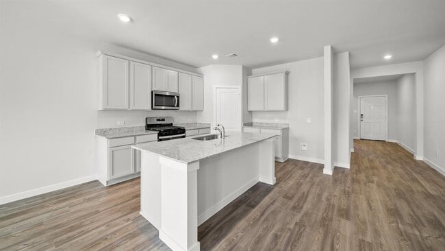 Building Photo - 25207 Leather Leaf Ct