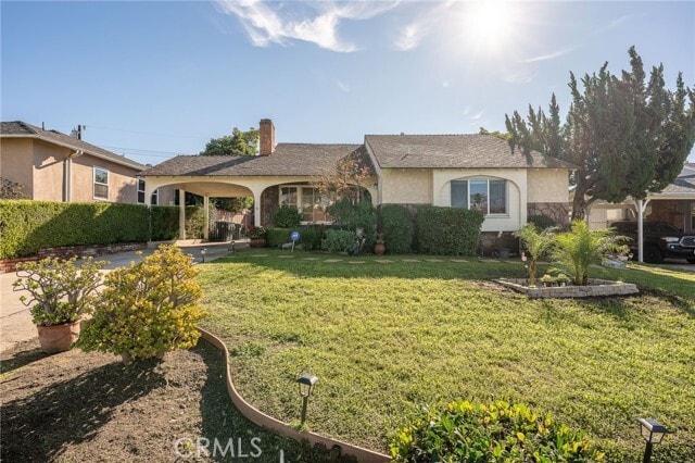 Building Photo - 414 University Ave