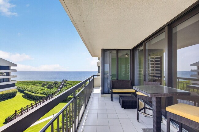 Building Photo - 4000 N Ocean Dr