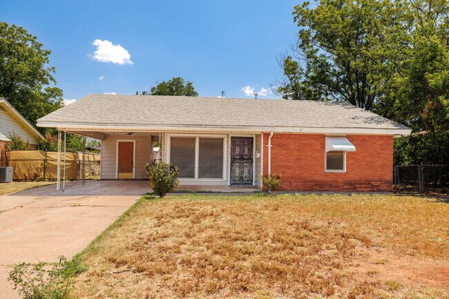 Building Photo - For Lease