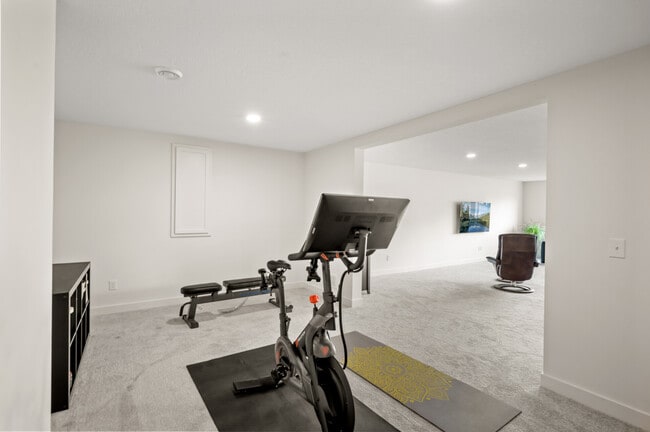 Building Photo - 4253 Picket Wy