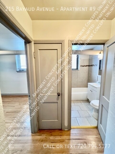 Building Photo - 215 E Bayaud Ave