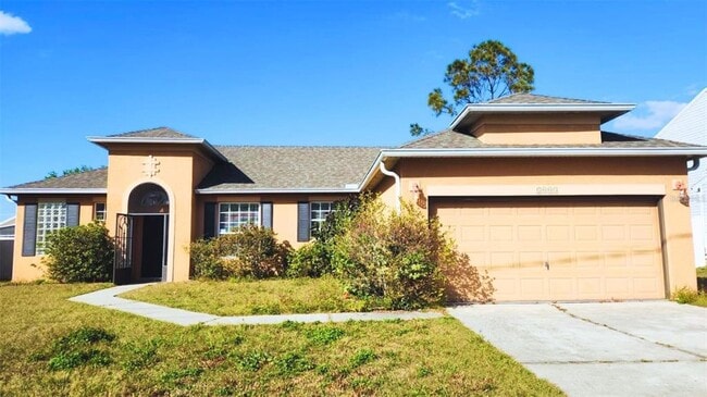 Primary Photo - 1003 Pantheon Dr