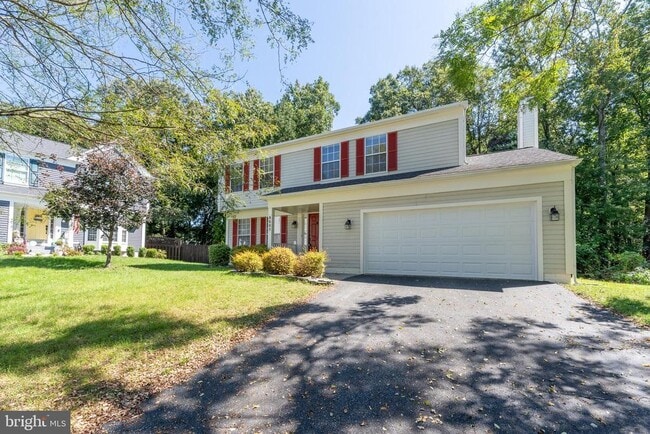 Building Photo - 8005 Silver Fox Dr