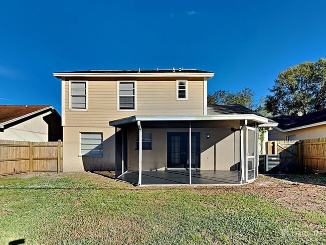 Building Photo - 4513 Cabbage Palm Dr