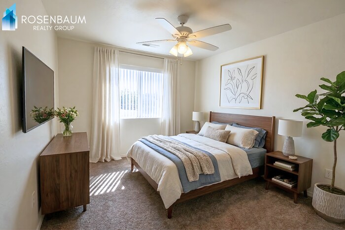 Building Photo - 8415 E Leigh Dr