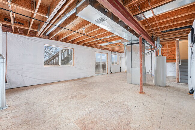 Building Photo - 20501 E Union Ave