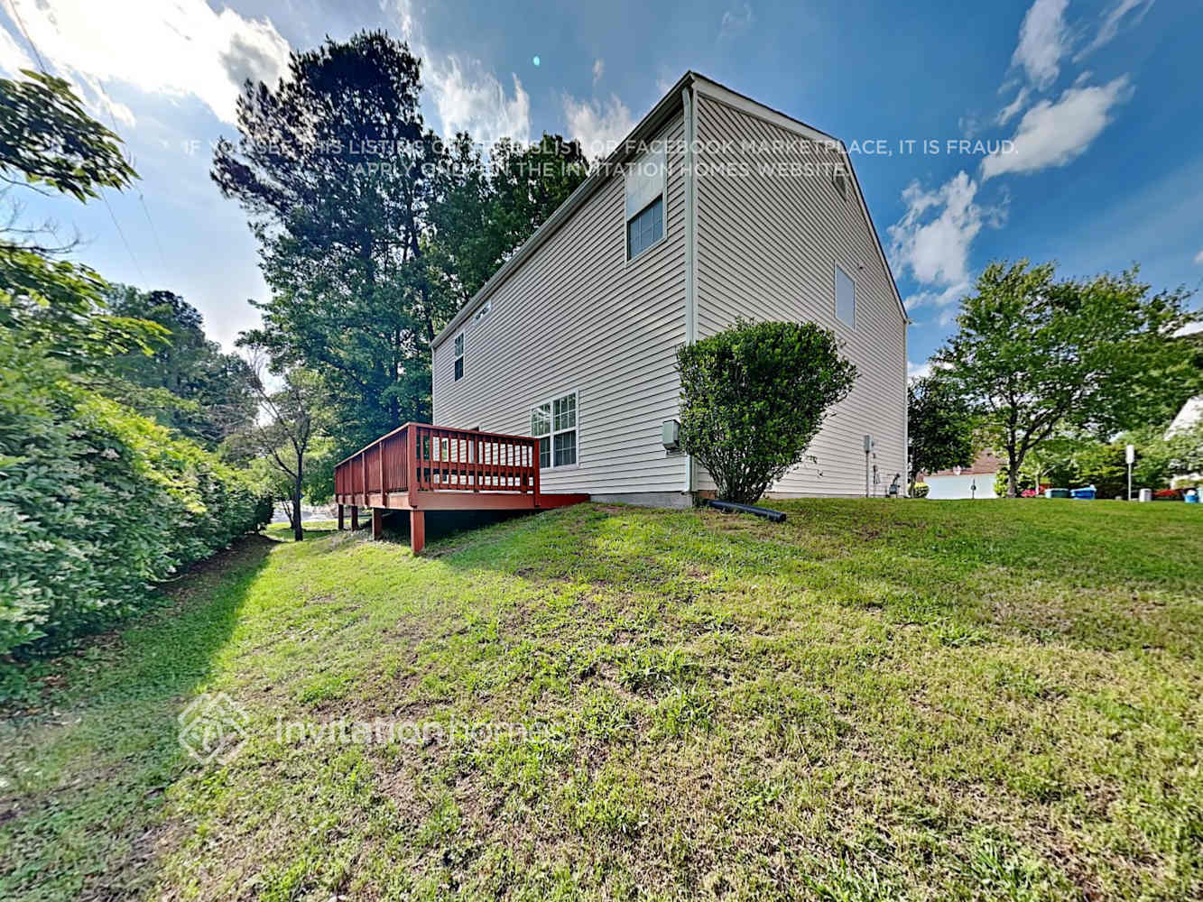 Building Photo - 4104 Hampstead Village Dr