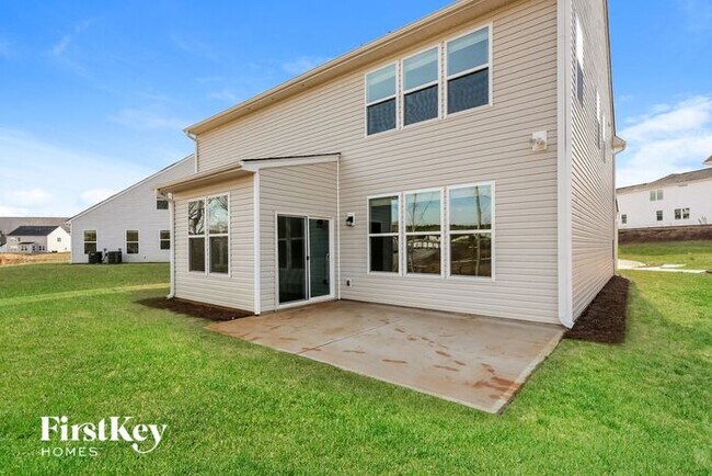 Building Photo - 628 Okame Ct