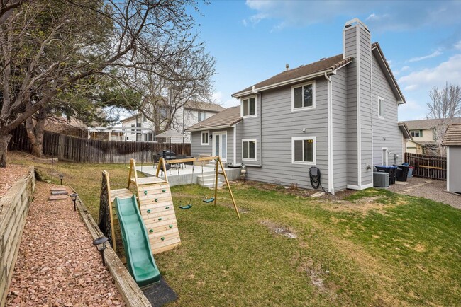 Building Photo - Beautifully updated 4Bd/3Ba Arvada Home
