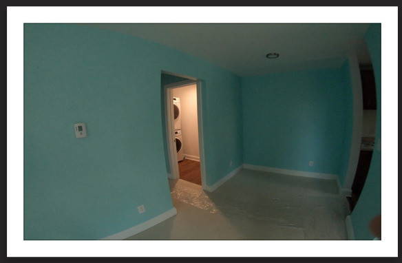 Full remodel due to fire - 1220 11th St