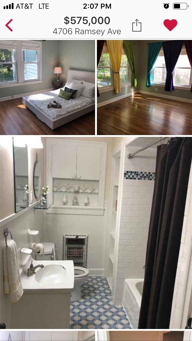 Building Photo - 4706 Ramsey Ave