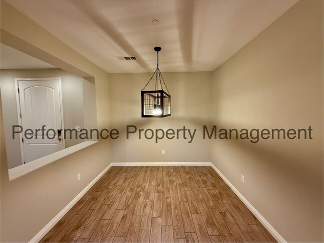 Building Photo - Stunning 4 Bed/3 Bath NW Bakersfield Home w/ Solar, RBP & $0 Deposit Option