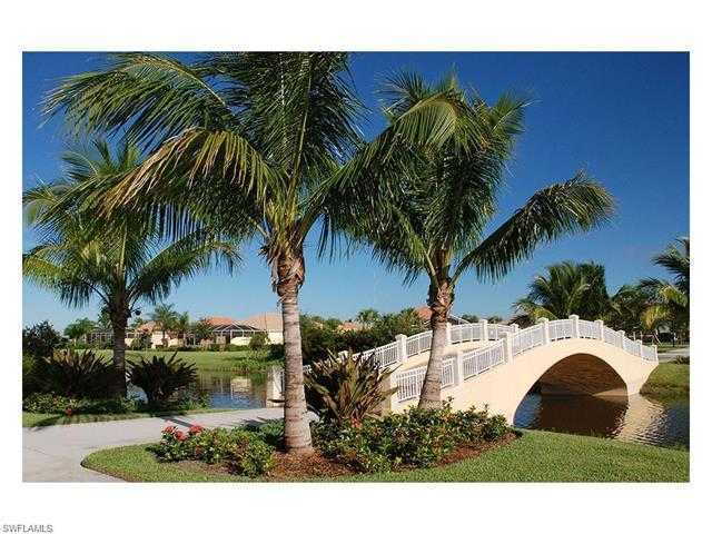 Building Photo - Elegant Furnished 3-Bedroom + Den Pool Home in VillageWalk of Bonita Springs – Available for Seas...