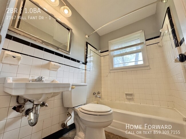 Building Photo - 2167 Will Fant Dr