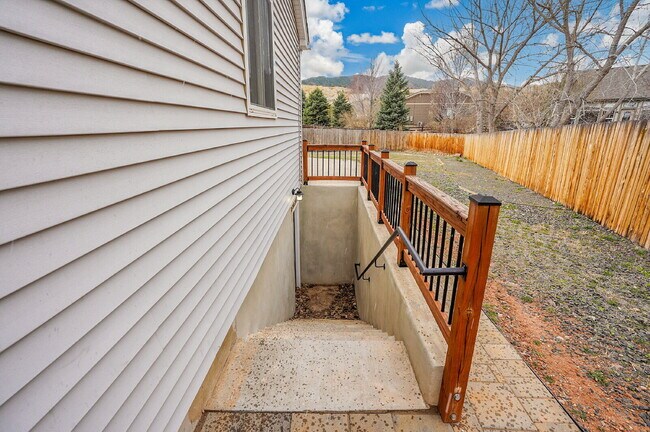 Building Photo - $3,295.95 - 3 bed, 2 bath updated Home in Littleton with Two Full Kitchens and Impressive Yard!