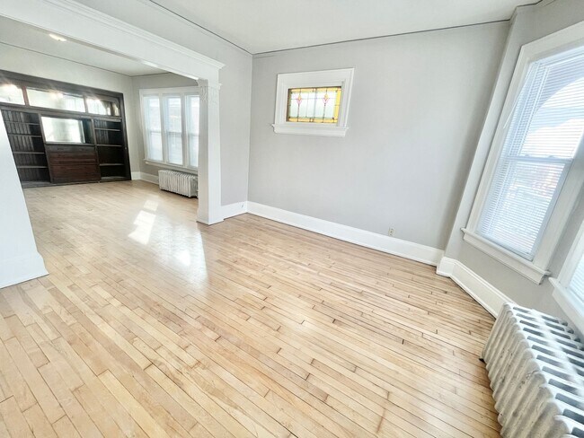 Building Photo - 2626 N Fratney St