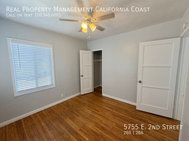 Building Photo - 5755 2nd St