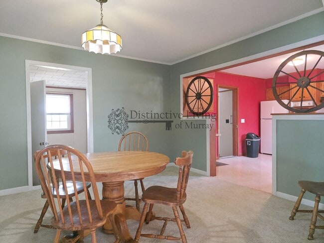 Building Photo - Attention Front Porch Sittin' Lovers- 2 bed 1 bath house in the country in Hazel