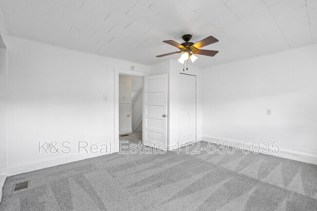 Building Photo - 2721 Berg St