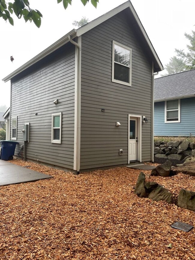 Building Photo - Recently renovated two-story home!