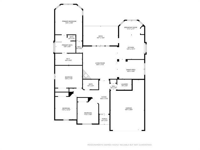 Building Photo - 5004 Springflower Dr