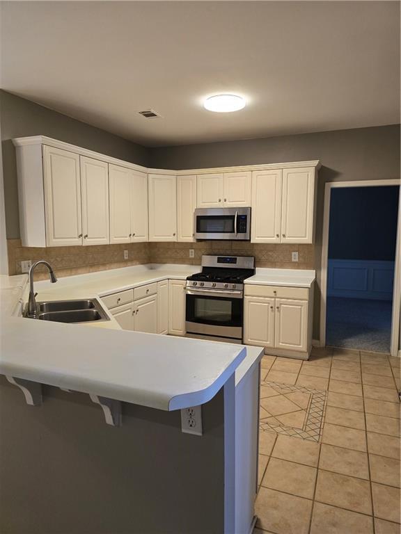 Building Photo - 1434 Oglethorpe Dr