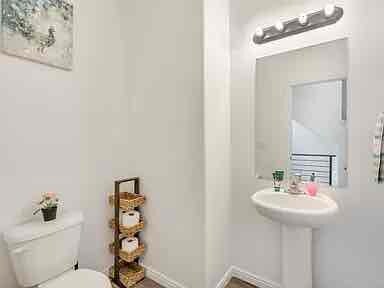 Building Photo - 2352 S Brass Birch Ln