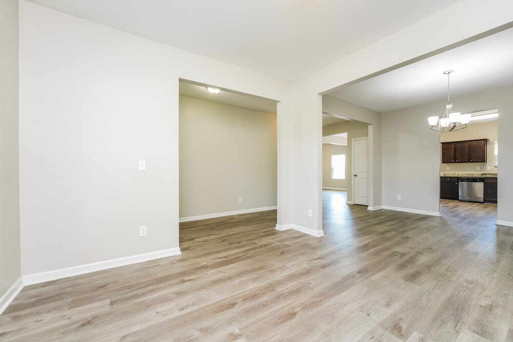 Building Photo - 3458 Sandstone Trail SE