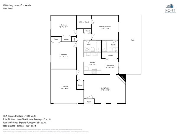 Building Photo - Don't miss your opportunity to make this Camelot gem your next home—schedule your tour today!