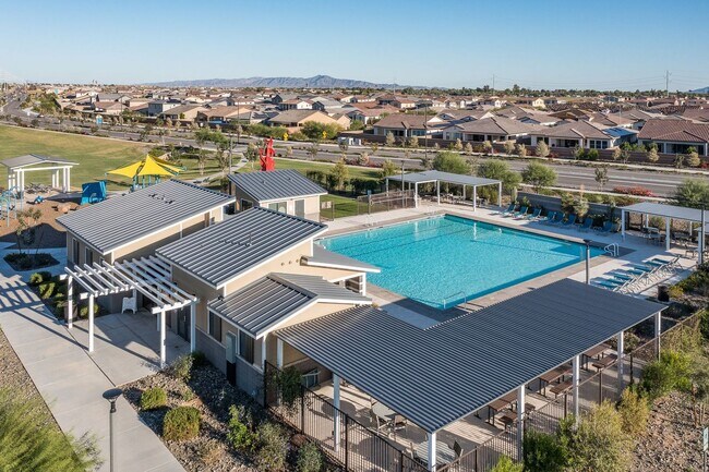 Building Photo - Alamar Living, 4 Bed, 3 Bath Rental!