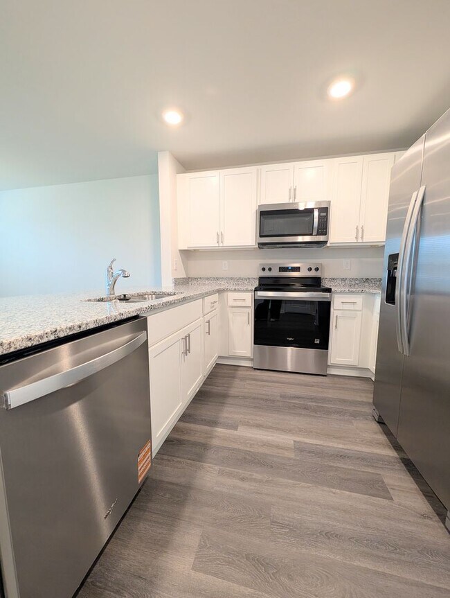 Building Photo - Brand-New 3BR End Unit in Conway – Long Term Rental, South Carolina