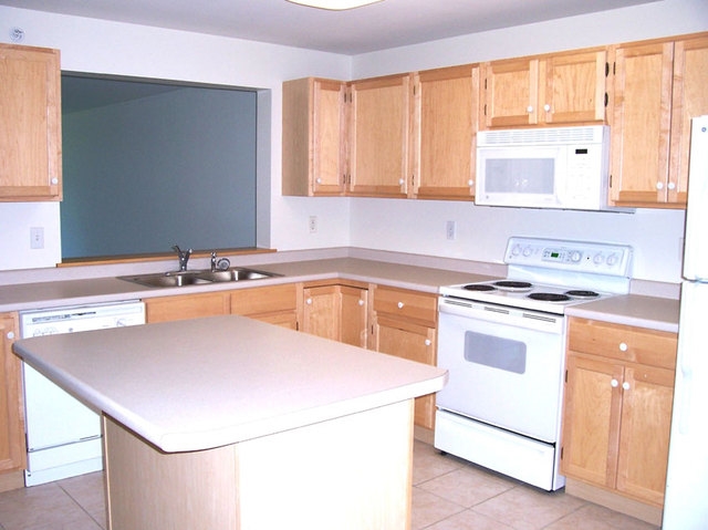 Interior Photo - Claire Pointe Condomniums