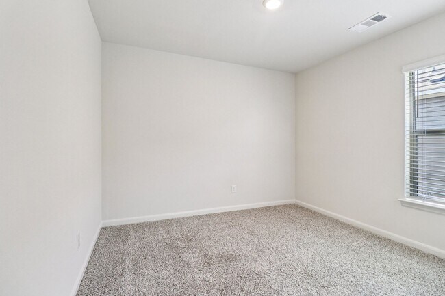 Floorplan - Beall Way